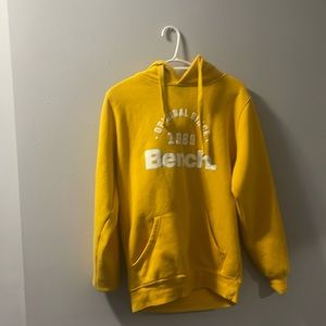 Logo Hoodie
